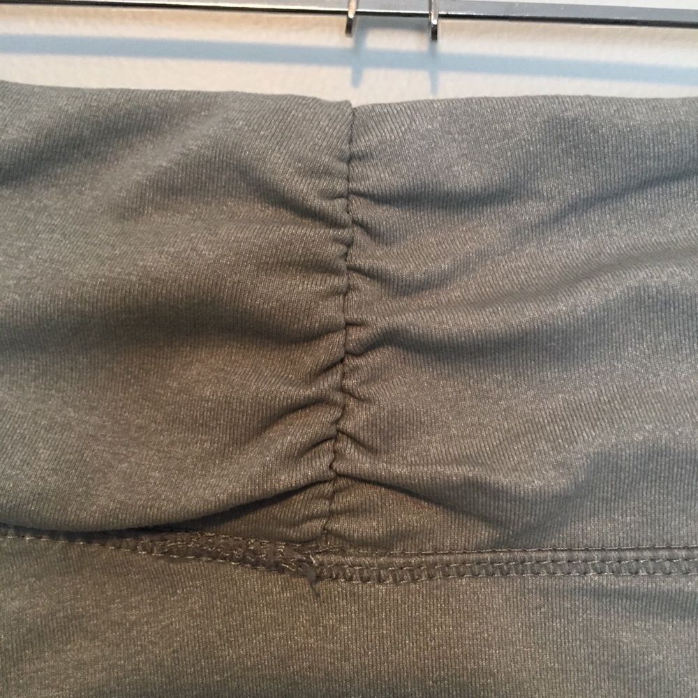 Kyodan athletic capris - Picture 4 of 6